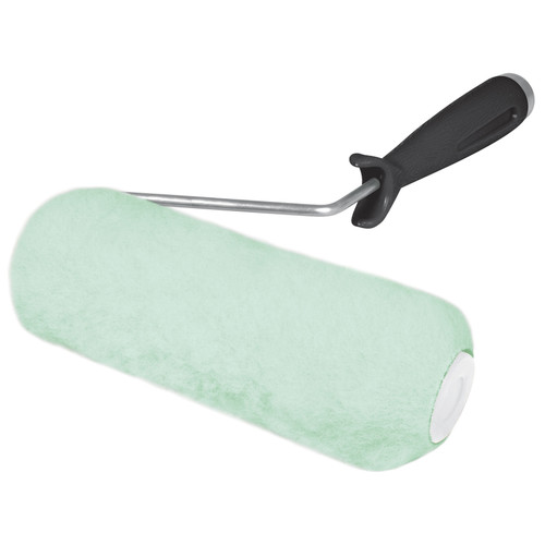 Truper 7" Smooth Paint Roller #13880-2 Pack