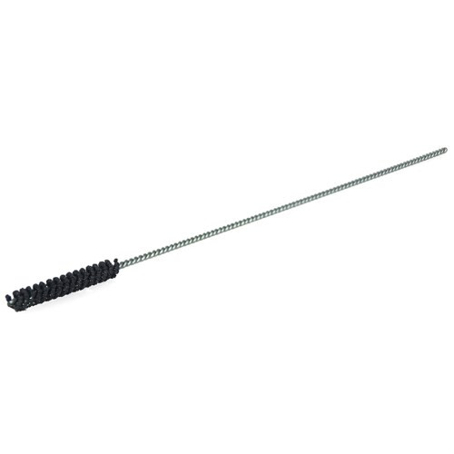 CROSSFLEX STANDARD DUTY BORE BRUSH 9MM DIAMETER 180SC GRIT(34137)