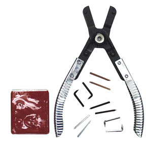 External Snap Ring Plier ATD-601