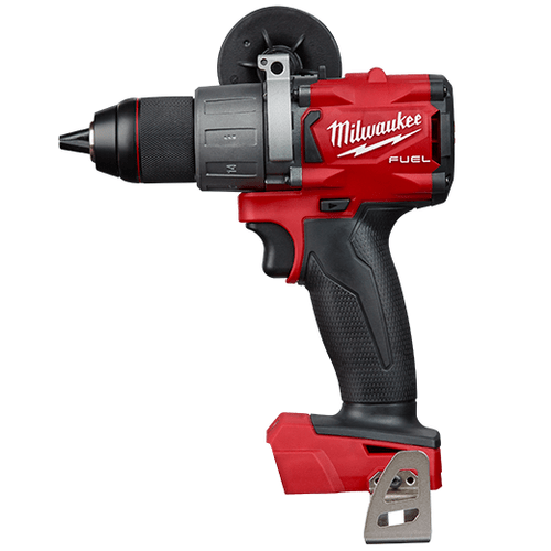 Milwaukee M12 Fuel 1/2 Drill Driver 2503 Review