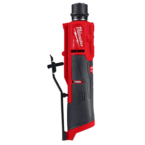 New Milwaukee M12 Fuel Straight Die Grinder