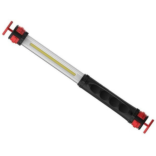 60 led worklight with flashlight rechargeable LitezAll Lumen Cap Light Clip & Nano Suction Technology 6-Pack Gift Box Rated at 150 Lumens and with both a momentary and constant VICOODA LED Rechargeable Work Light