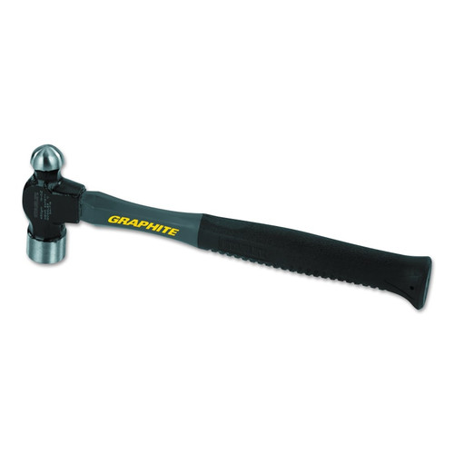 Stanley 32-Oz. Graphite Ball Pien Hammer