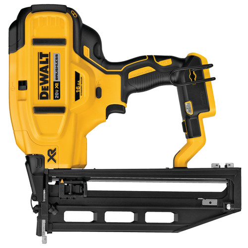 Image of DeWalt DCN662B on eBay website