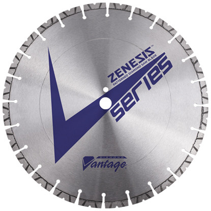 ZENESIS V2 SERIES 24