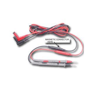 Mag Lead Mag Lead with Alligator Clip Set