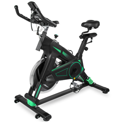 Exercise bike 20kg flywheel shop