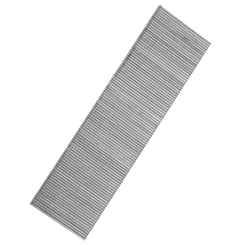 BOSTITCH 13/8" X 18 Gauge Brad Nail Galvanized Finish With Chisel