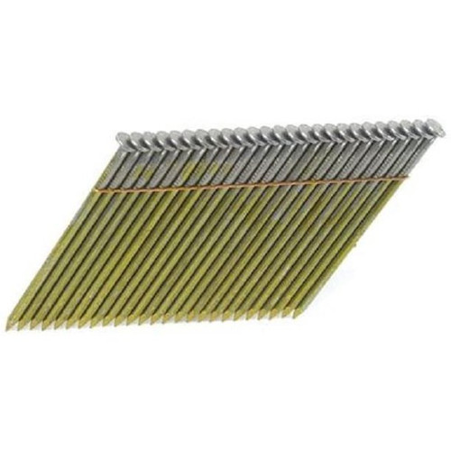 BOSTITCH Full Head 3Inch by .120Inch by 28 Degree Wire Collated