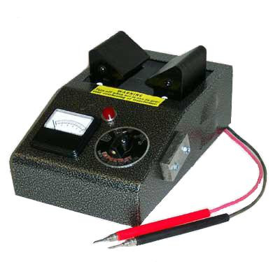 Grovel Meter Growler 230V, 50-60 HZ, Meter