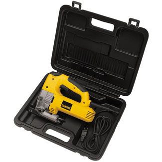 Image of DeWalt DW321K jigsaw