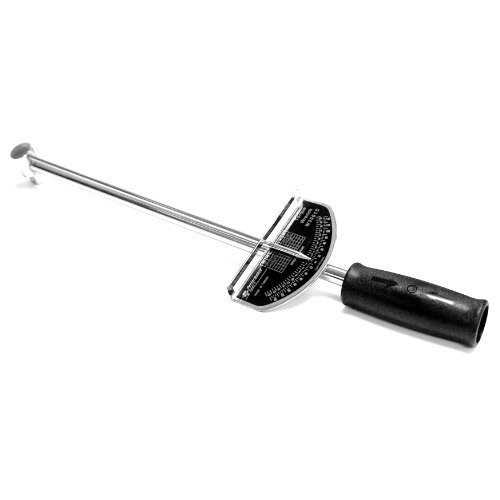 1/2" Dr. Beam Torque Wrench