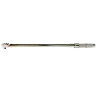 BIG DAWG and No.153, Foot Pound Torque Wrench - Ratchet Head 6006F