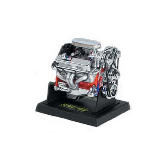 1:6 Engine - 