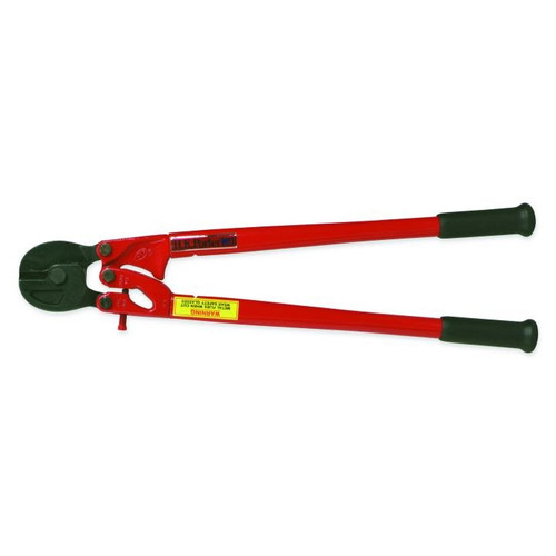 14 in. Shear Type Cable Cutter for Wire Rope up to 1/4 in. 1490MTN