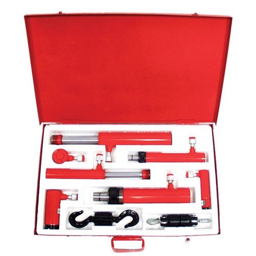 7pc Hydraulic Ram Kit 80499