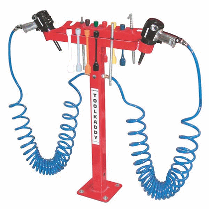 Tool Kaddy ( JSP50002)