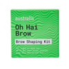 Oh Hai Brow! Brow Shaping Kit