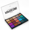 Popculture Eyeshadow Palette