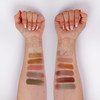 Hazy Daze Eyeshadow Palette