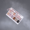 Up In Smoke Eyeshadow Palette