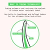 Emotional Support Tubing Mascara