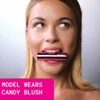 Luscious Satin Longwear Lipstick