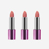 3 Pack Luscious Satin Longwear Lipstick Sugar & Spice