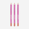 3 Pack Luscious Longwear Lip Liner Sugar & Spice