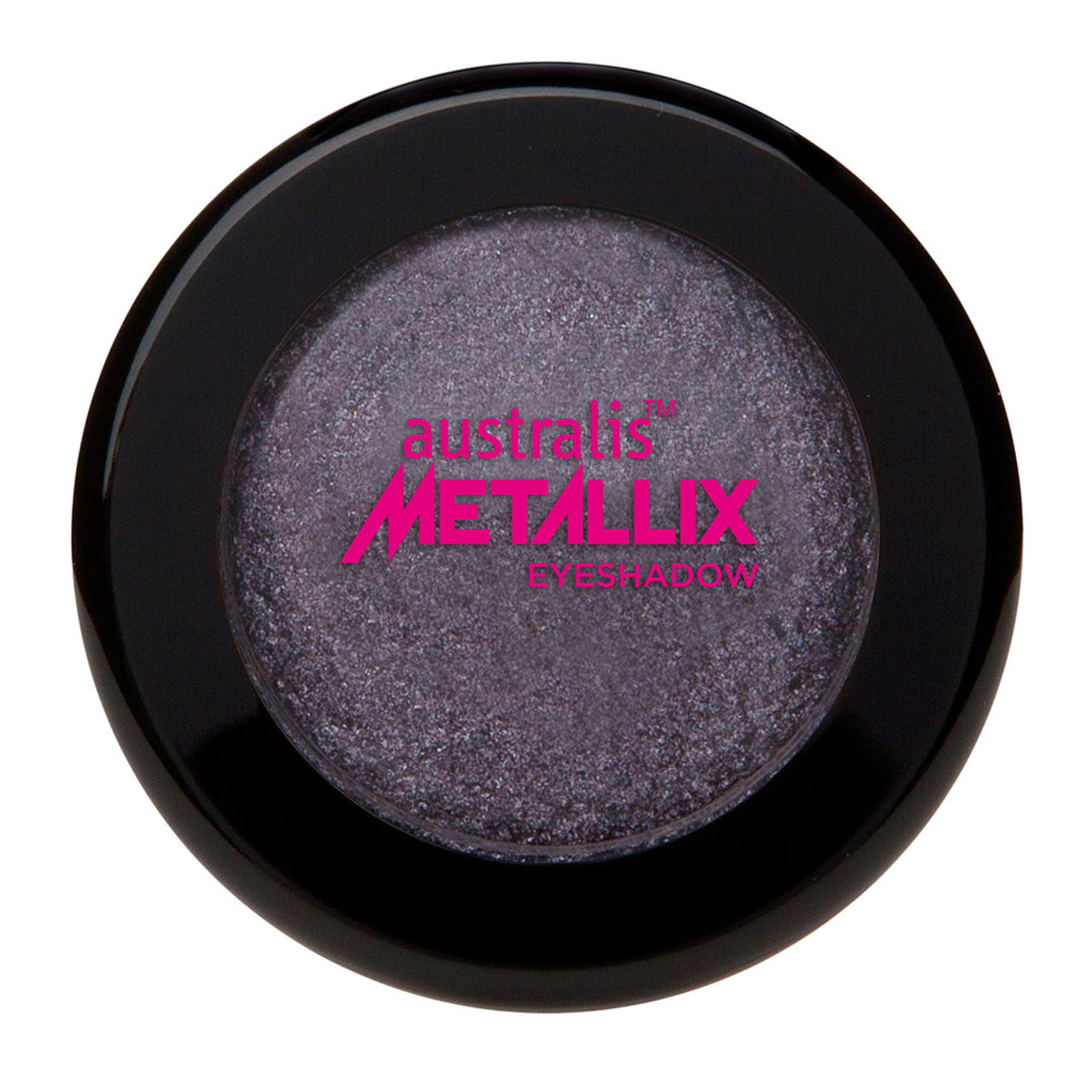 grey cream eyeshadow