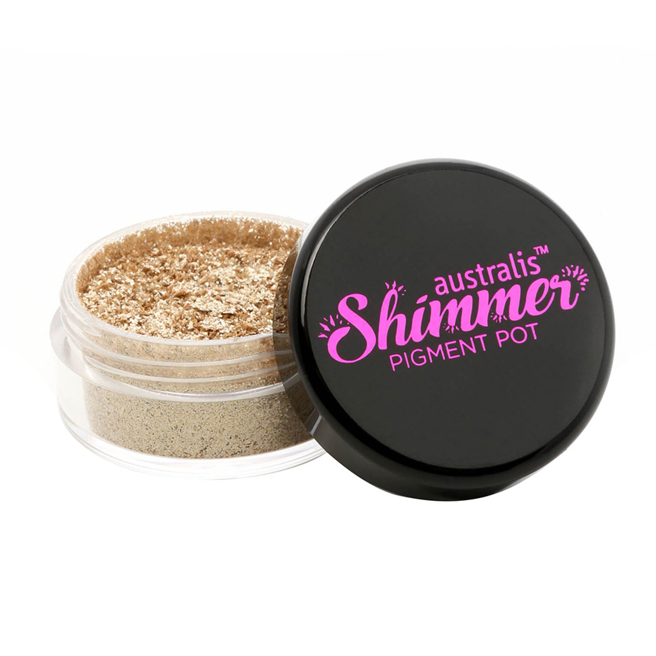 Shimmer | Australis Cosmetics