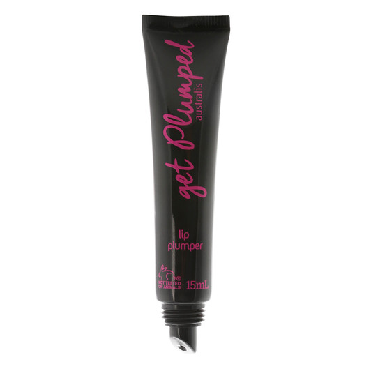 Get Plumped Lip Plumper