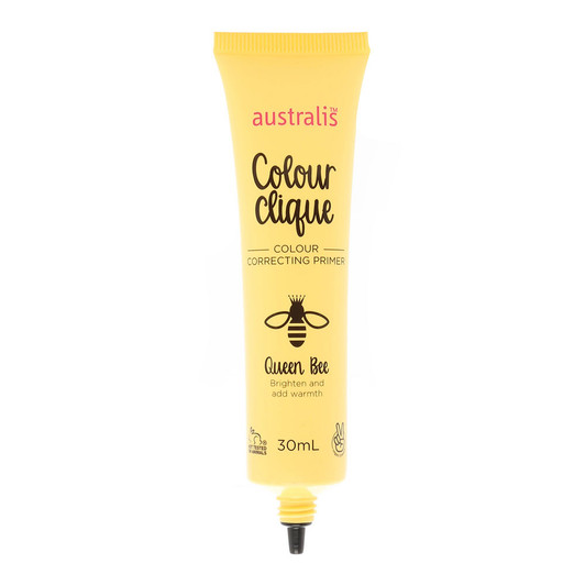 Colour Clique CC Primer - Queen Bee