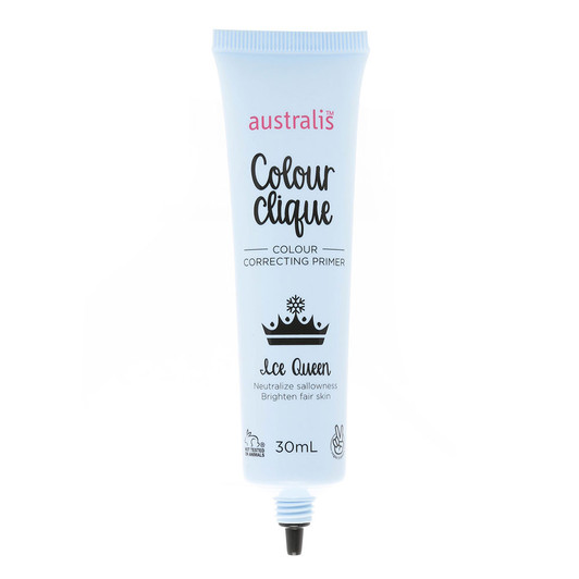Colour Clique CC Primer - Ice Queen
