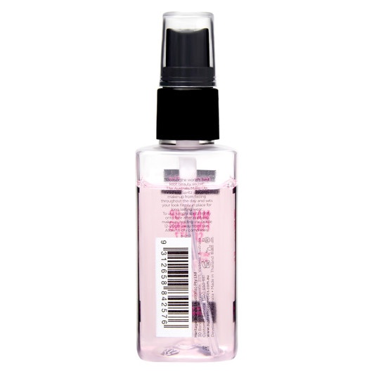 Mini Make-Up Finishing Spritz