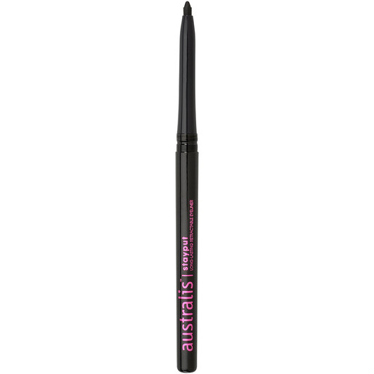 pink eyeliner pencil