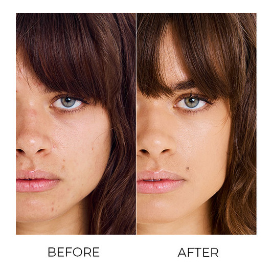 Fresh & Flawless Full Coverage Foundation