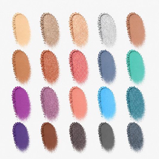 Popculture Eyeshadow Palette