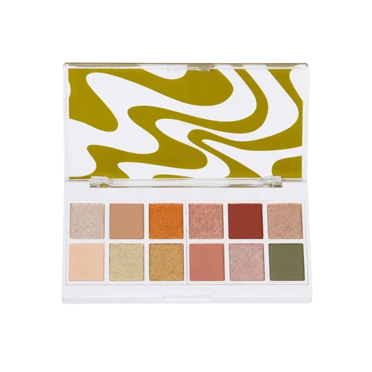 Hazy Daze Eyeshadow Palette