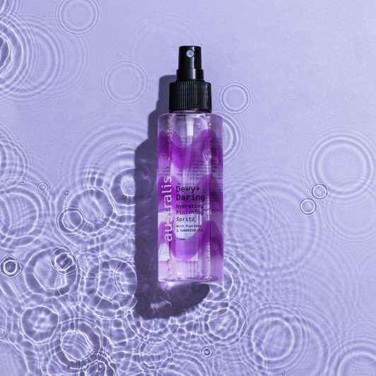 Dewy + Daring Hydrating Spritz
