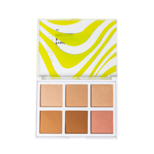 Fresh & Flawless Face Palette