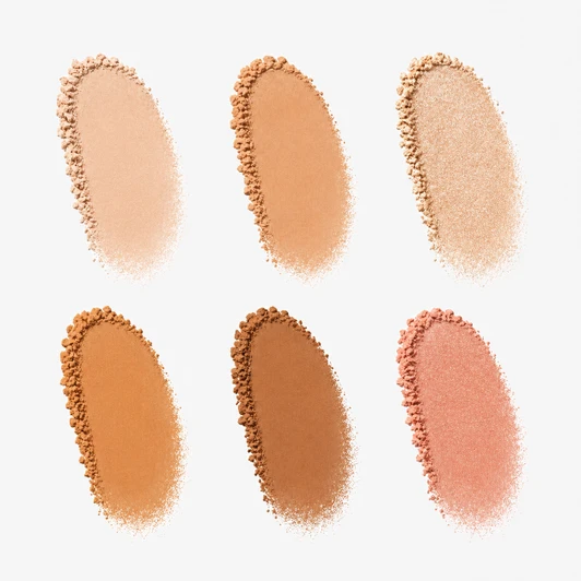 Fresh & Flawless Face Palette