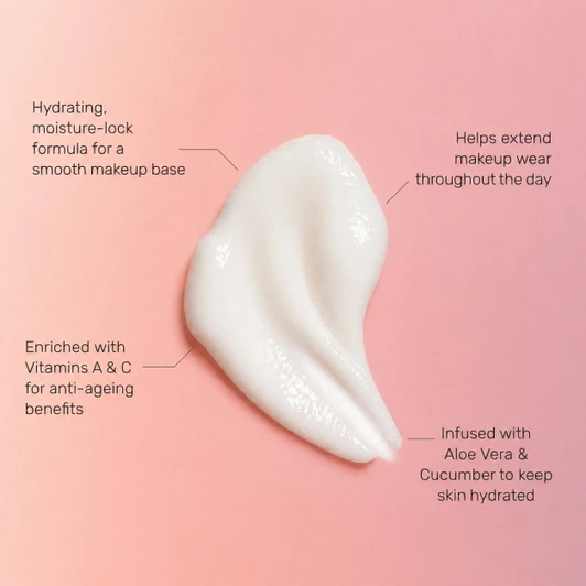 Fresh & Flawless The Original Primer