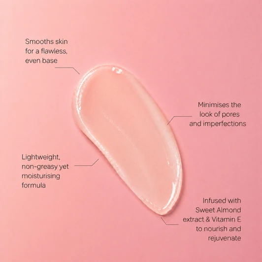 Fresh & Flawless Cya Later Pore Spot Primer