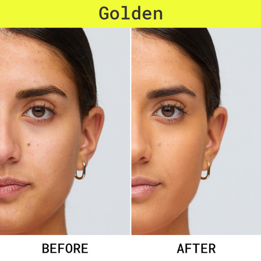 Fresh and Flawless Skin Tint