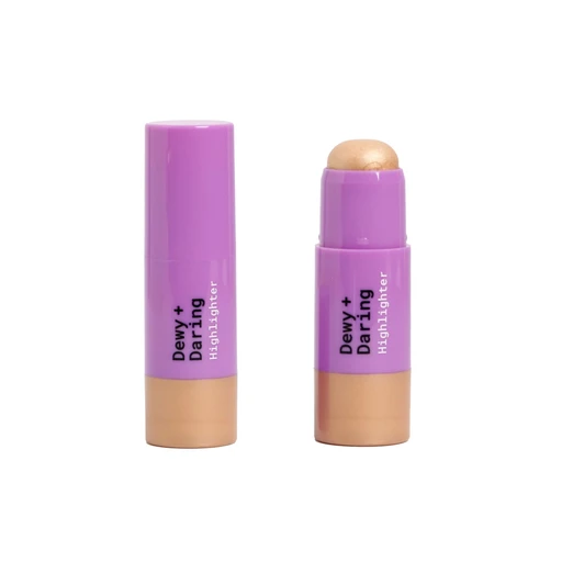 Dewy + Daring Cream Highlighter