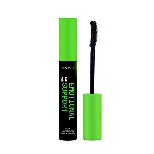Emotional Support Tubing Mascara