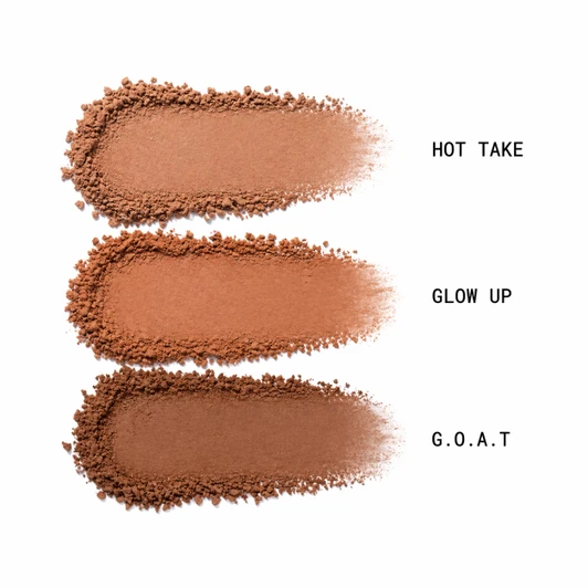 Fresh & Flawless Bronzer