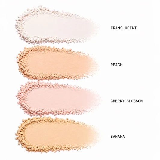 Fresh & Flawless Loose Setting Powder