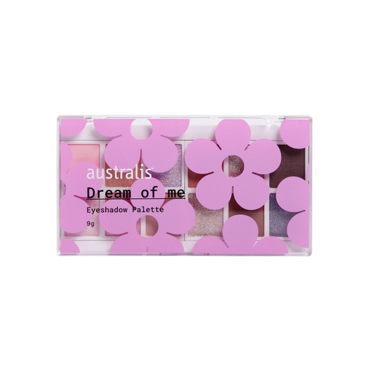 Dream of Me Eyeshadow Palette